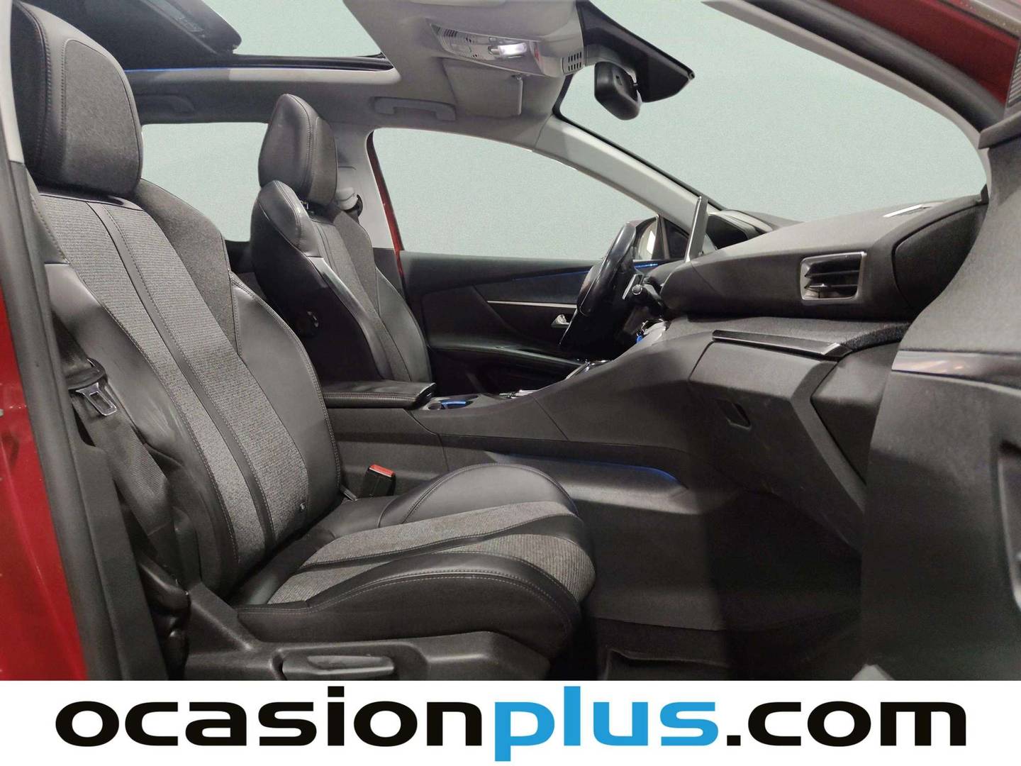 Peugeot 3008 Peugeot 3008 PureTech 130 Allure EAT6 (130 CV) 2018