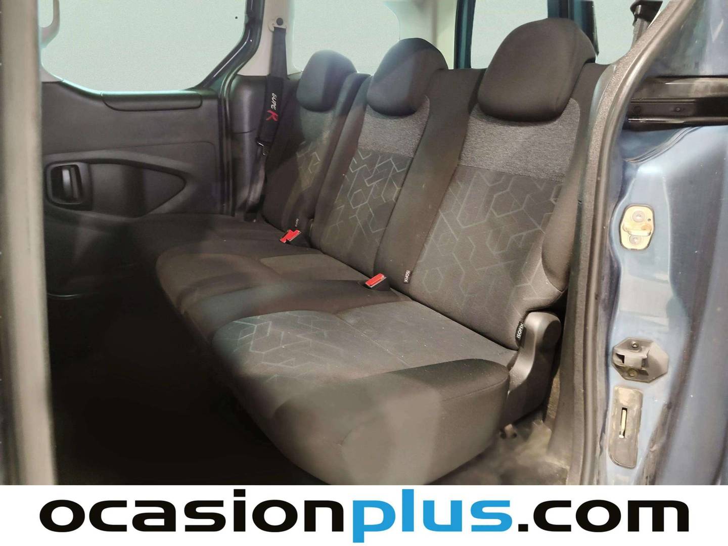 Foto Peugeot Partner Peugeot Partner Tepee BlueHDi 100 Active (100 CV)