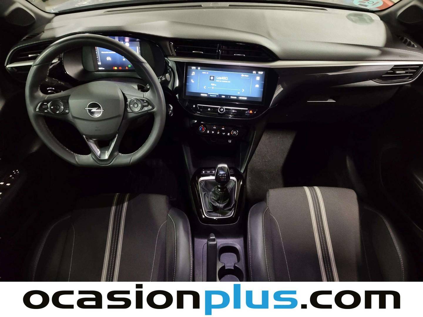 Foto Opel Corsa Opel Corsa 1.2 T XHL GS (100 CV)