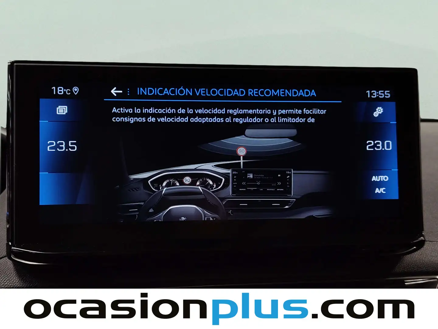 Foto Peugeot 3008 Peugeot 3008 BlueHDi 130 S&S Allure Pack (130 CV)