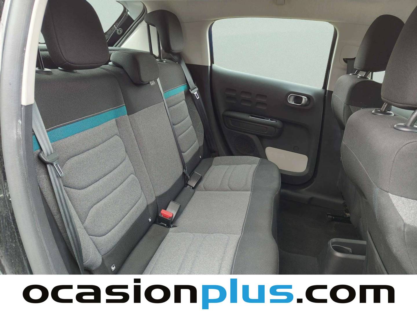 Foto Citroën C3 Citroen C3 BlueHDi 100 S&S Feel Pack (102 CV)