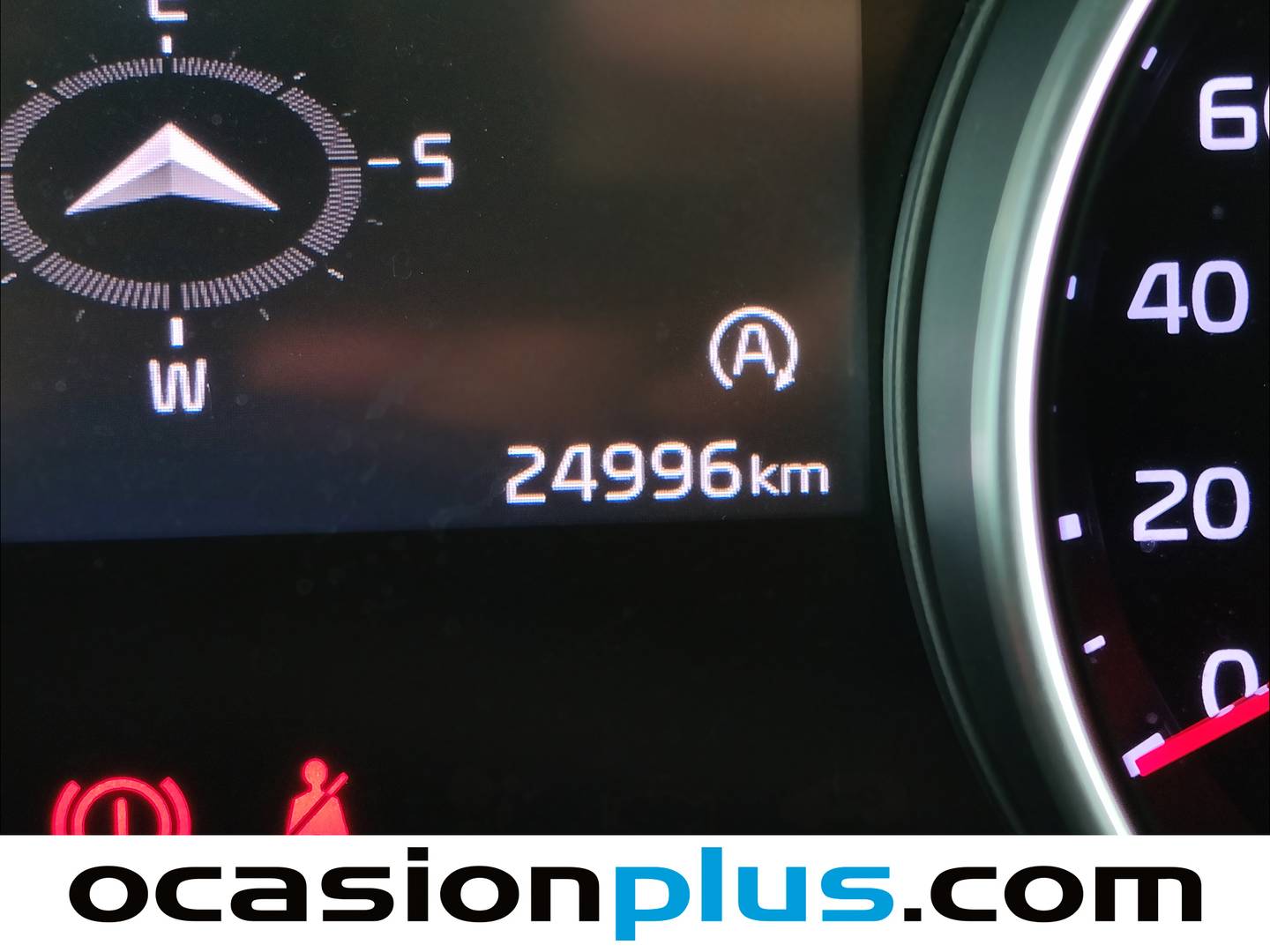 KIA XCeed KIA XCeed 1.0 T-GDi Drive (100 CV) seminuevo