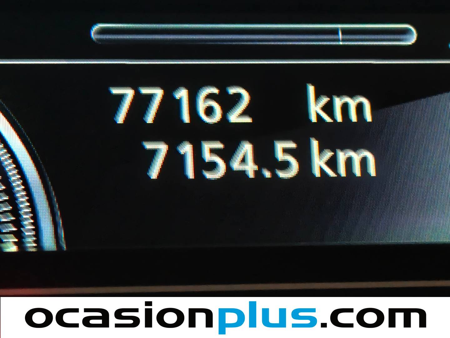 Renault Grand Scénic Renault Grand Scenic Bose Edition Energy dCi (130 CV) 7 plazas seminuevo