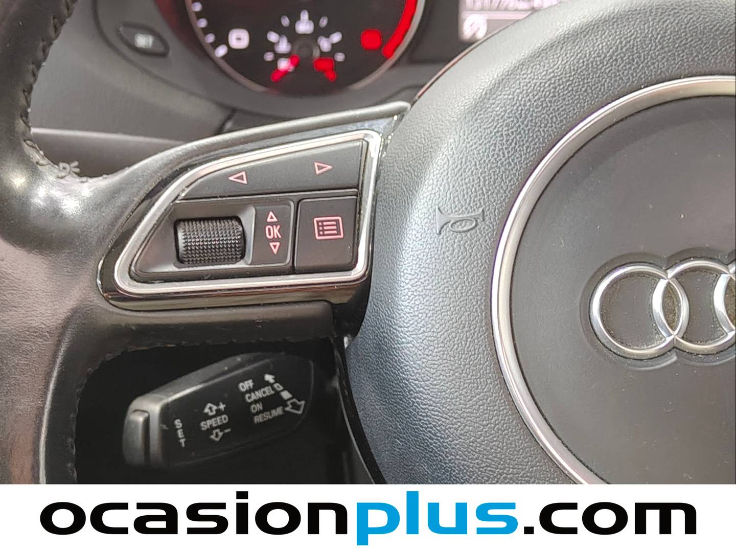 Audi Q3 Audi Q3 design edition 2.0 TDI (150 CV) al mejor precio