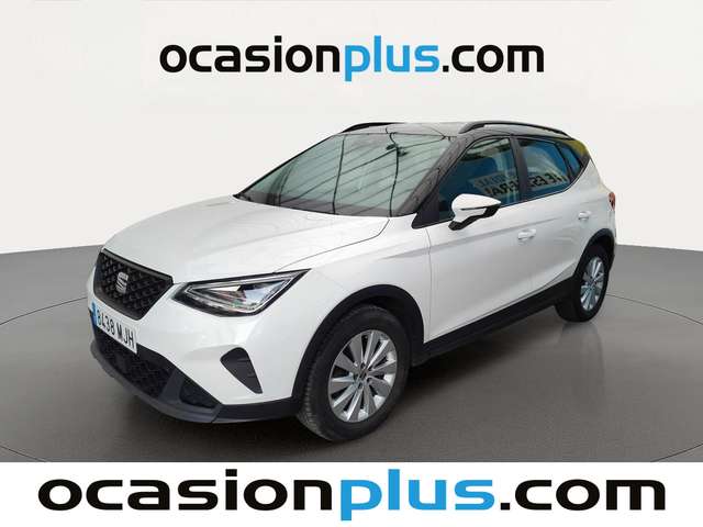 Seat Arona 1.0 TSI Style XL (110 CV) de segunda mano