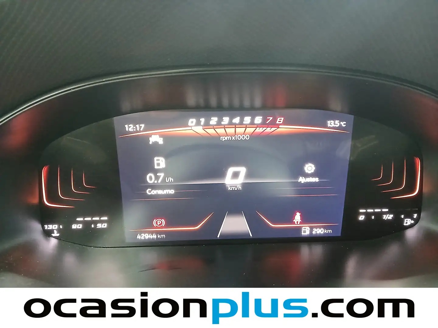 Foto Seat Ibiza SEAT Ibiza 1.0 TSI Style XL (110 CV)