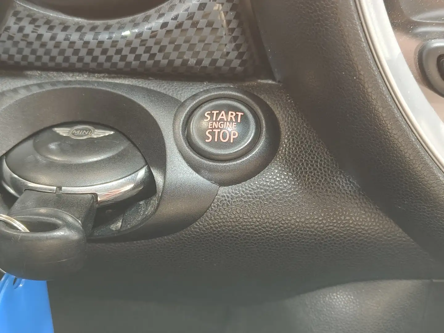 Foto Mini MINI MINI MINI 3 Puertas Cooper S (184 CV)