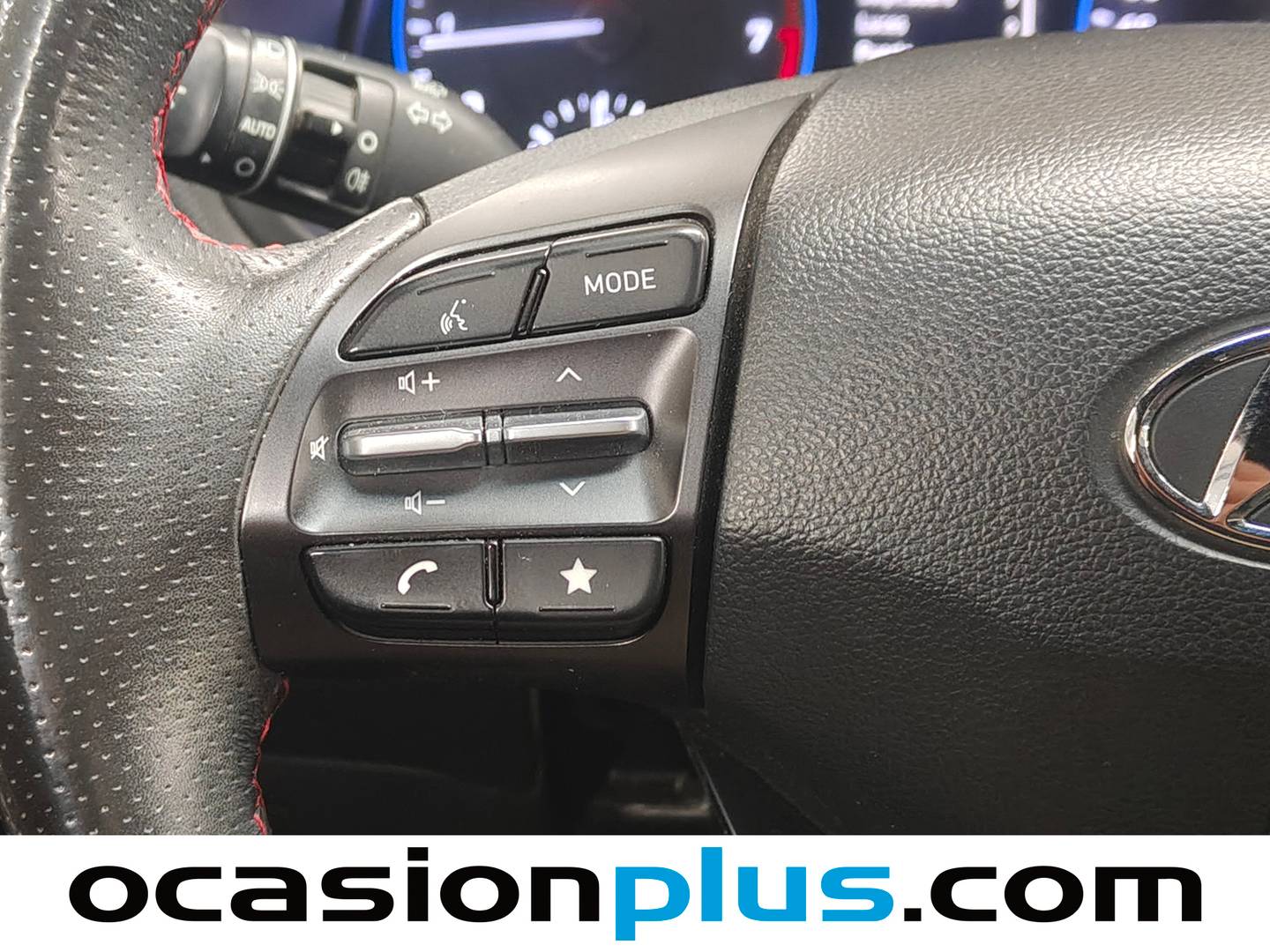 Hyundai Kona Hyundai Kona 1.0 TGDi N Line 30 Aniversario 4x2 (120 CV) de ocasión