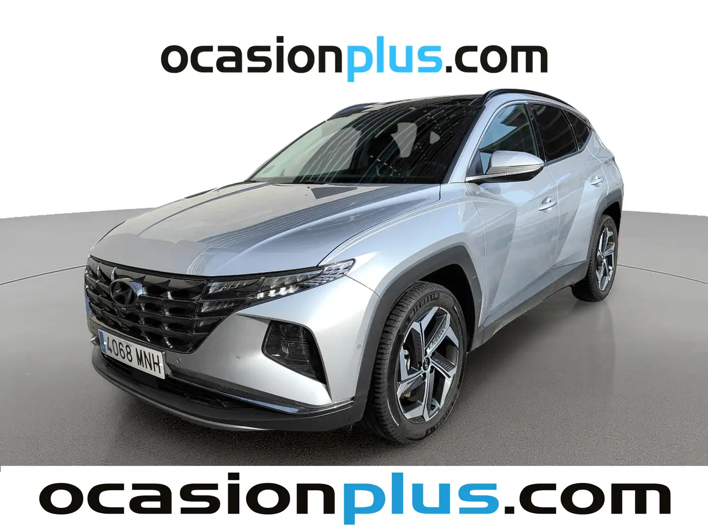 Foto Hyundai Tucson Hyundai Tucson 1.6 TGDI HEV Style Auto (230 CV)