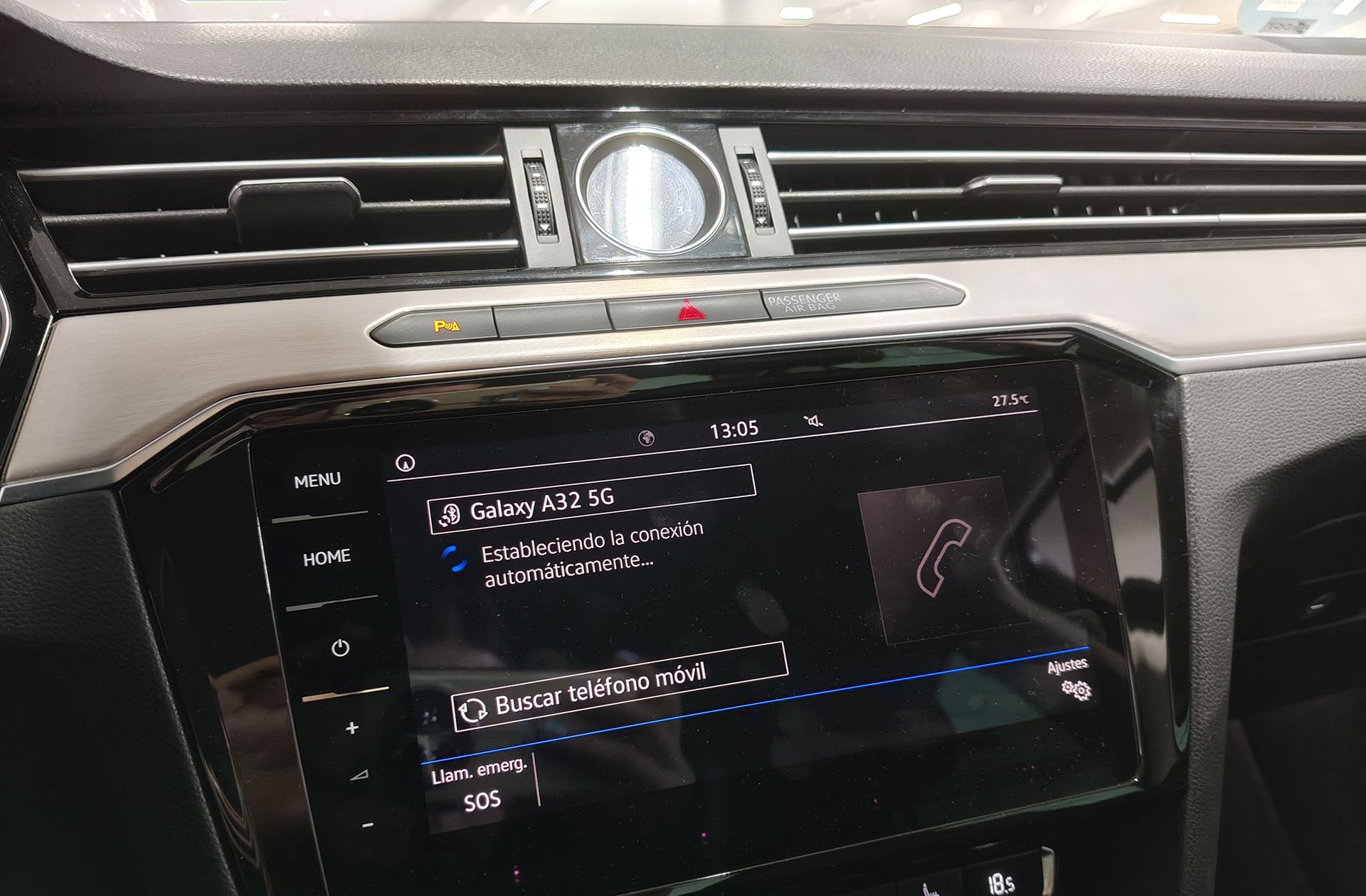 Volkswagen Passat Sport 1.5 TSI - foto 36