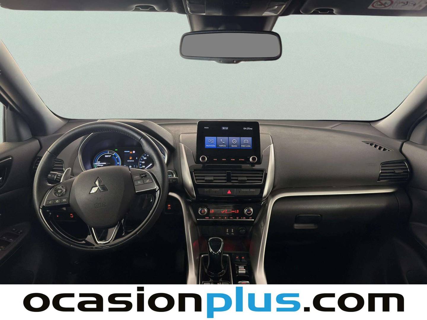 Mitsubishi Eclipse Cross Mitsubishi Eclipse Cross 2.4 PHEV Kaiteki 4WD Auto (188 CV) de ocasión