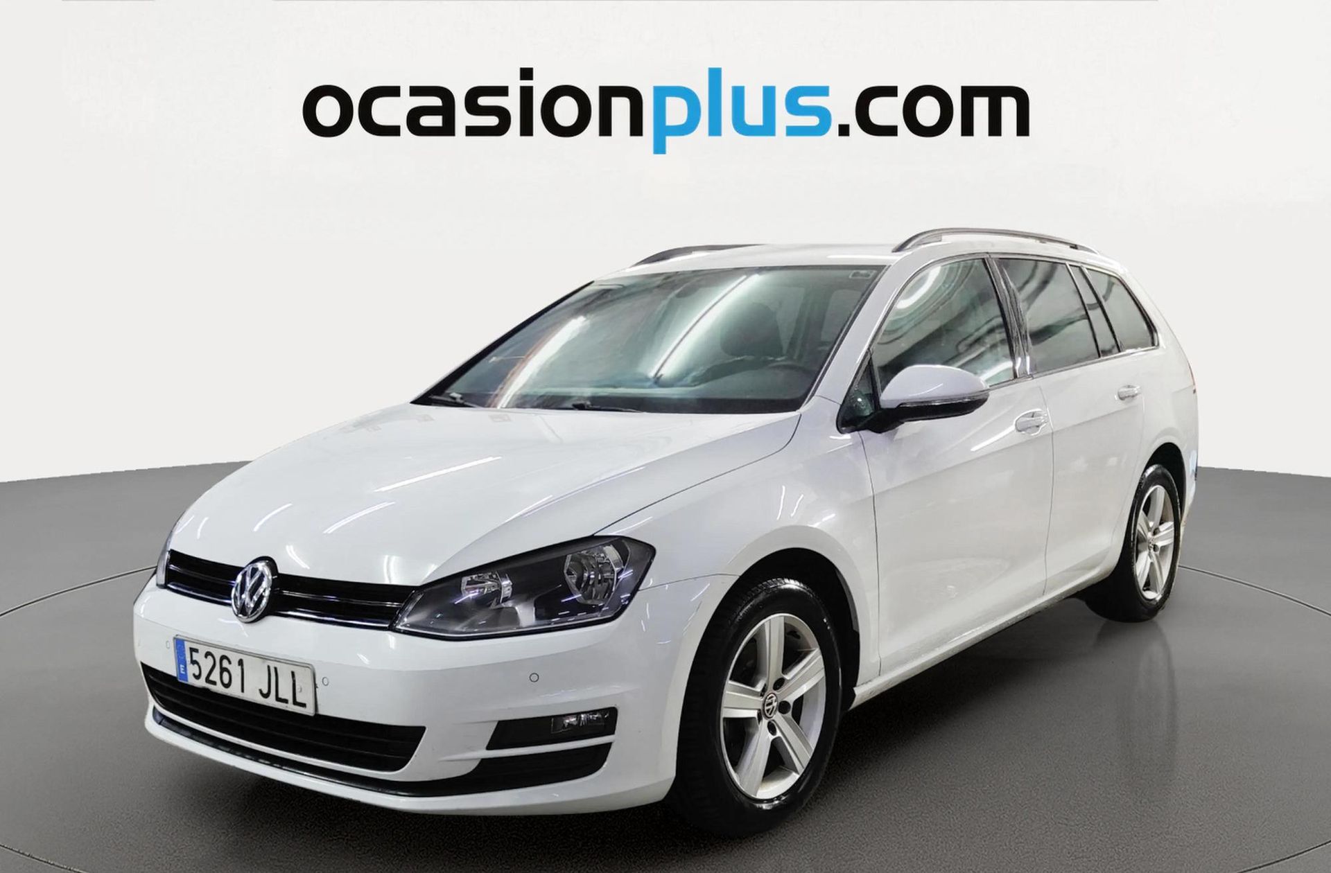 Volkswagen Golf Variant Variant Advance 1.6 TDI BMT