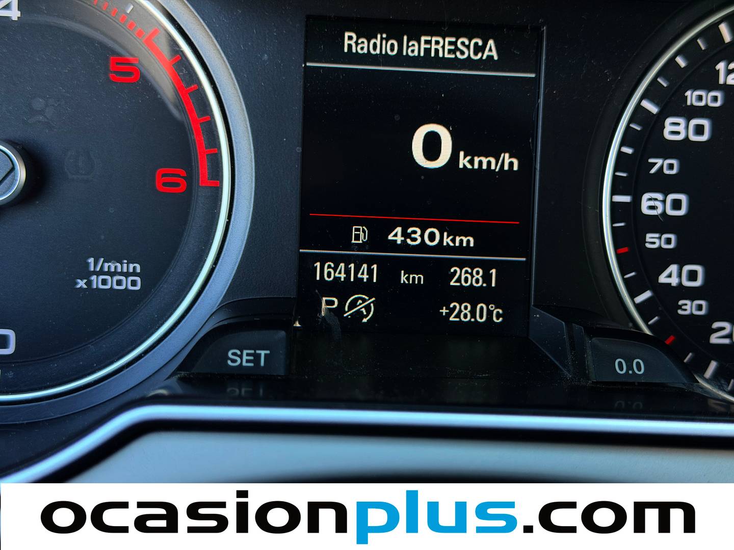 Audi A4 Audi A4 S line edition 2.0 TDI (150 CV) multitronic barato