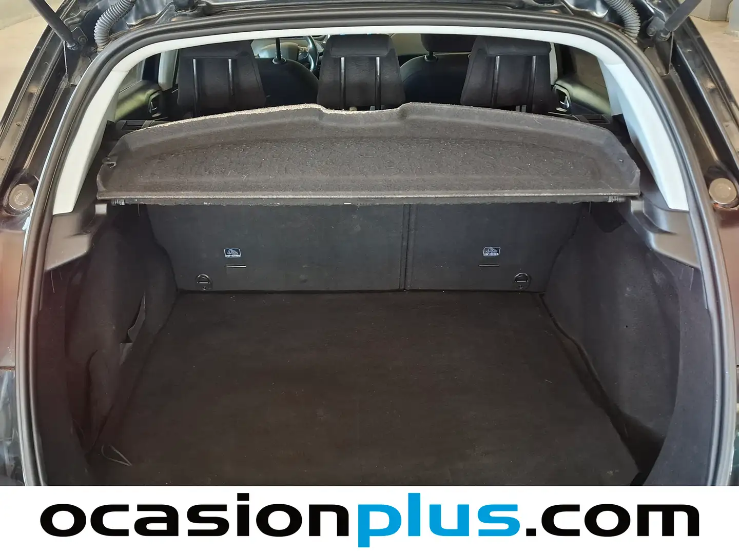 Foto Peugeot 2008 Peugeot 2008 PureTech 82 Style (82 CV)