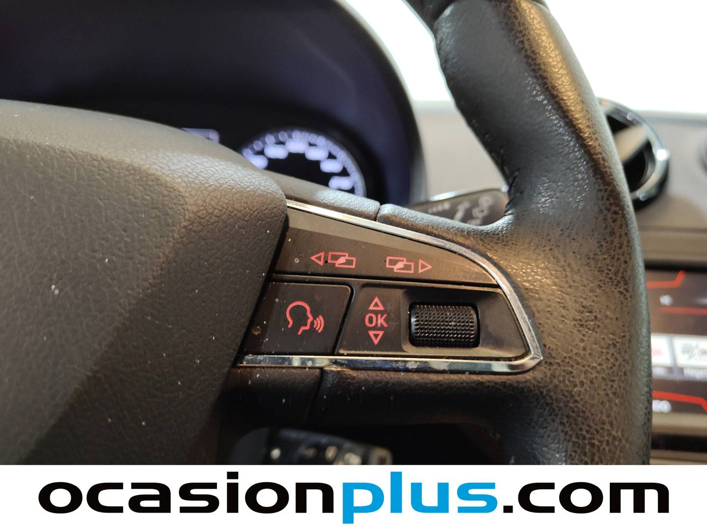 Seat Ibiza Seat Ibiza 1.2 TSI Style (90 CV) 2017