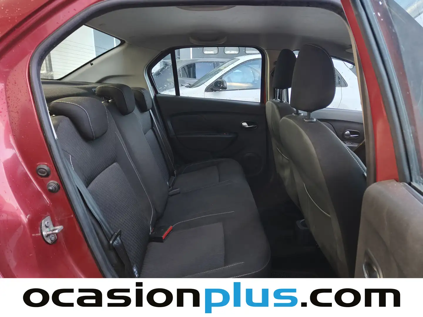 Foto Dacia Logan Dacia Logan Laureate dCi (90CV)