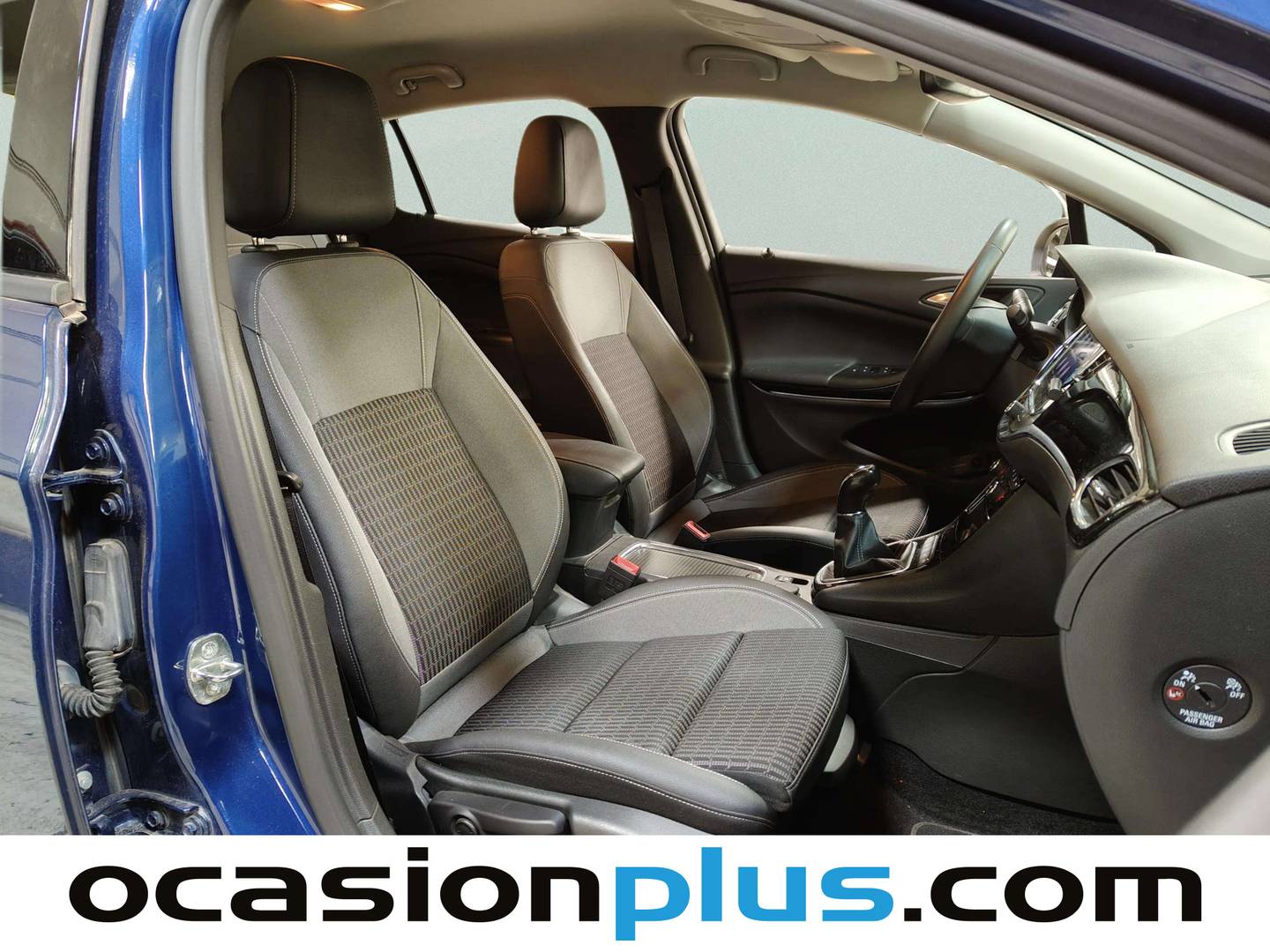 Opel Astra Opel Astra 1.2 Turbo SHR Elegance (145 CV) gasolina