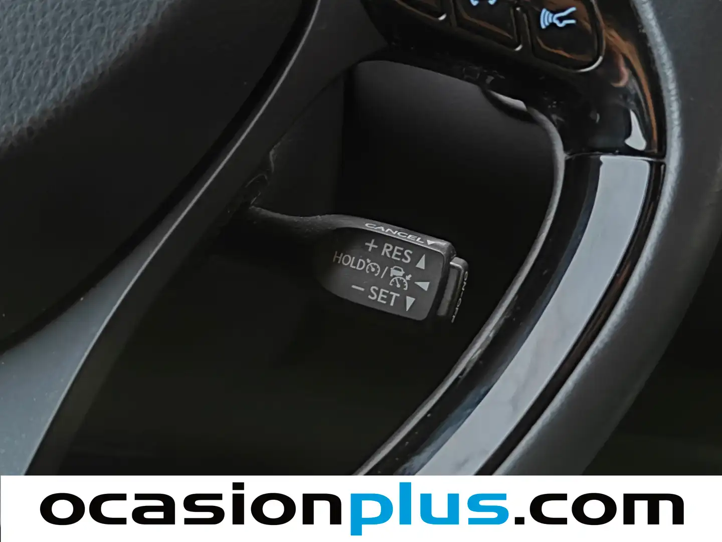 Foto Toyota C-HR Toyota C-HR 180H Advance (184 CV)