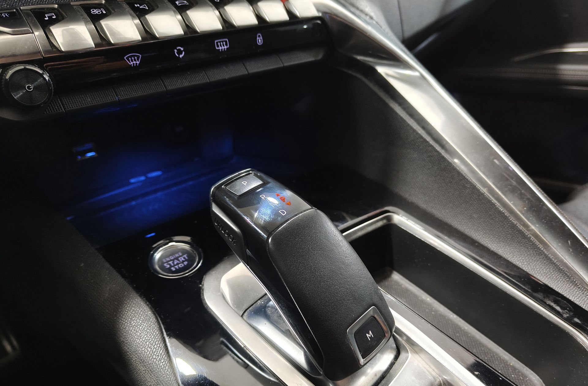 Peugeot 5008 PureTech 130 GT Line EAT8 7 plazas - foto 6