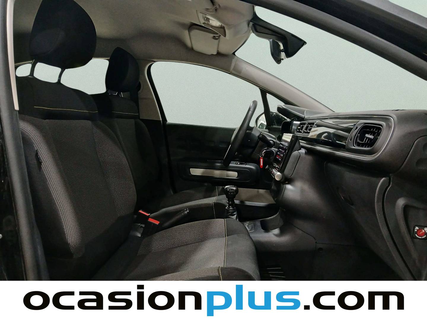 Citroën C3 Citroën C3 BlueHDi 100 S&S Plus (102 CV) diésel