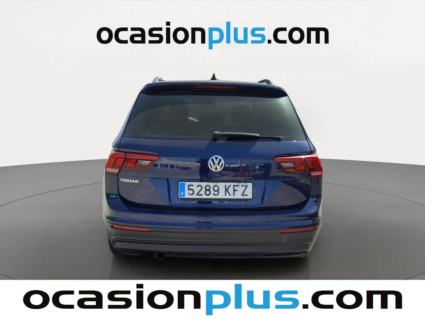 Volkswagen Tiguan Volkswagen Tiguan Edition 1.4 TSI (125 CV) al mejor precio