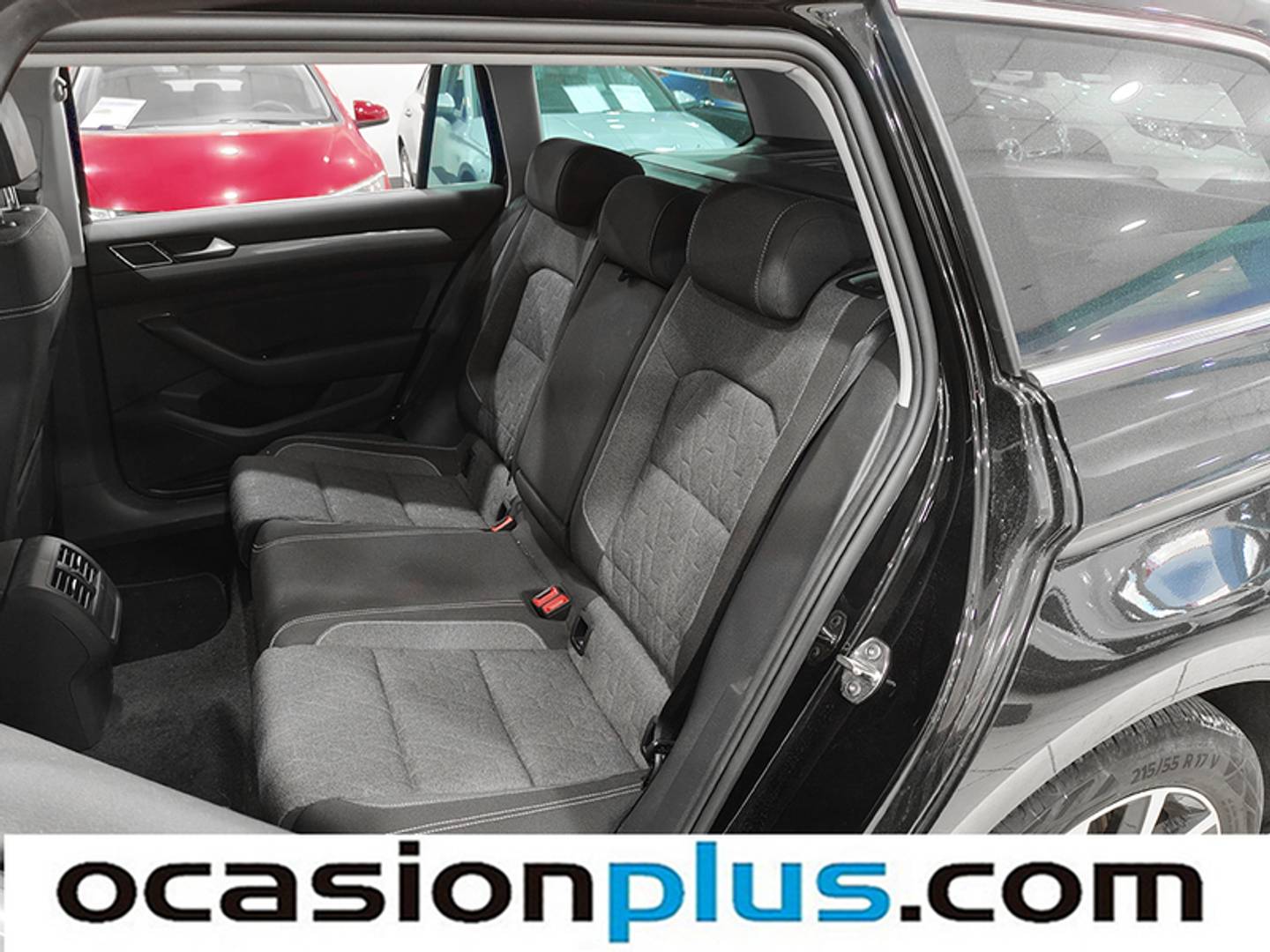 Foto Volkswagen Passat Volkswagen Passat Variant Executive 2.0 TDI Auto (150 CV) DSG