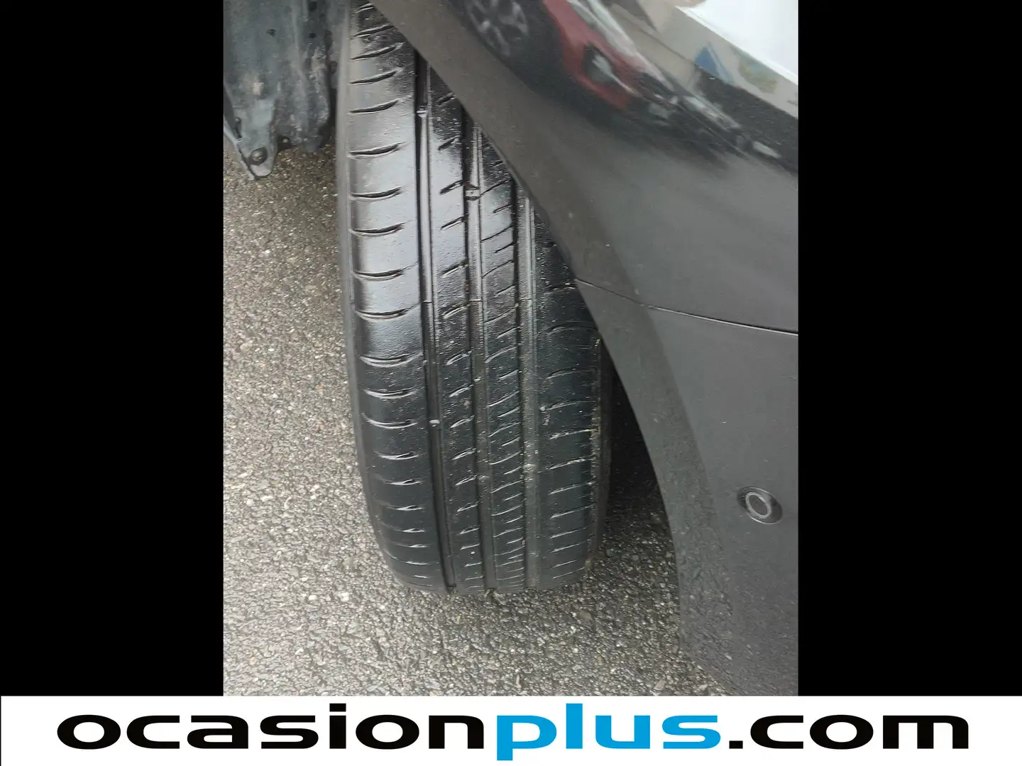 Foto Opel Corsa Opel Corsa 1.2 Turbo XHL Elegance (100 CV)