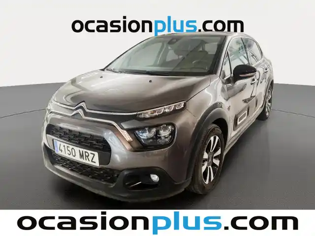 Citroën C3 PureTech 110 Max EAT6 (110 CV) de segunda mano