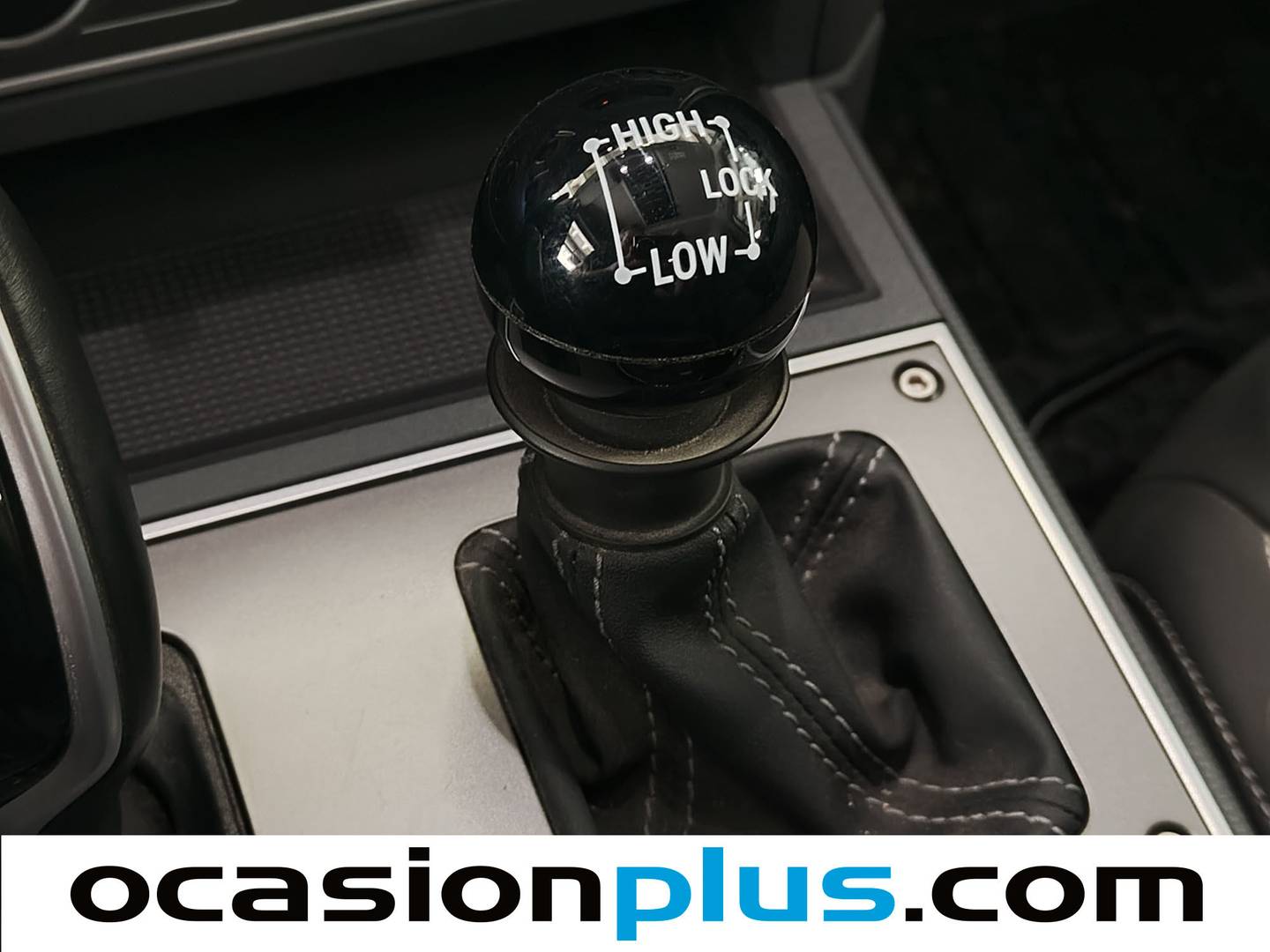 Ineos Grenadier Ineos Grenadier 3.0 Turbo Diésel Trialmaster Edition SW (249 CV) de ocasión