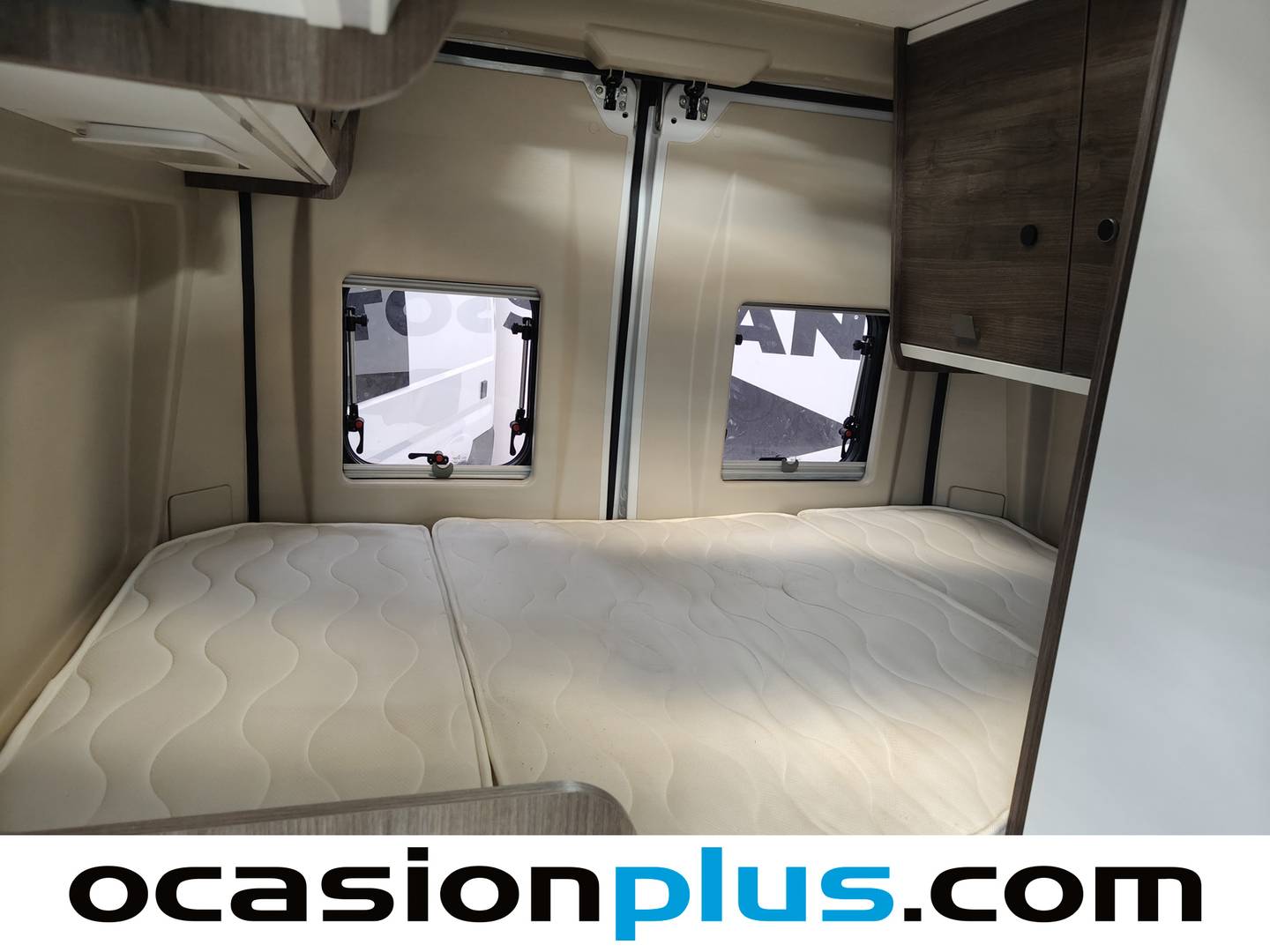 Extras del BENIVAN B100 ES BENIVAN B100 ES ES (140 CV) 4 Plazas