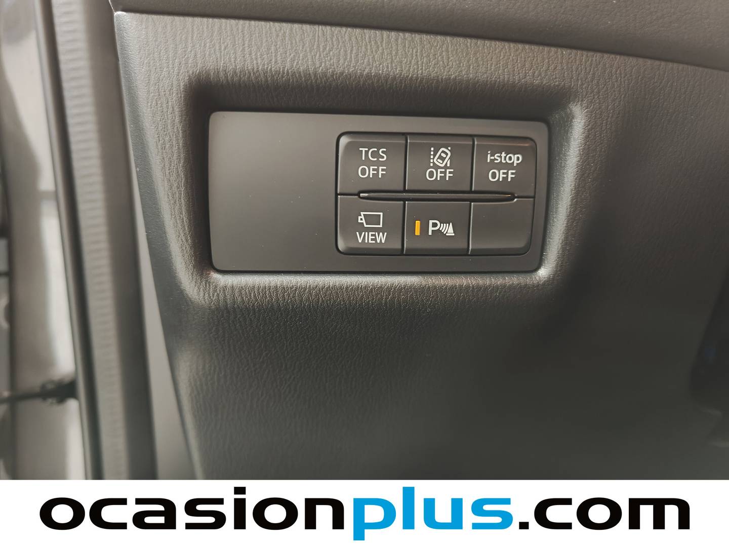 Mazda CX-5 Mazda CX-5 2.0 G Evolution Navi 2WD (165 CV) gasolina