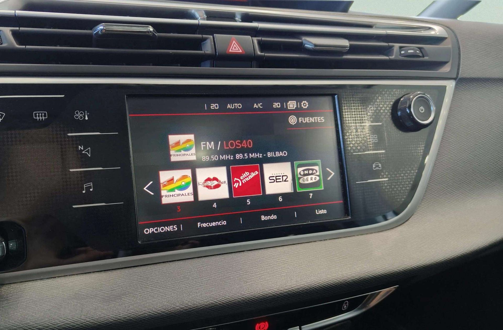 Citroën C4 Grand Picasso BlueHDi 150 Shine 7 plazas - foto 45