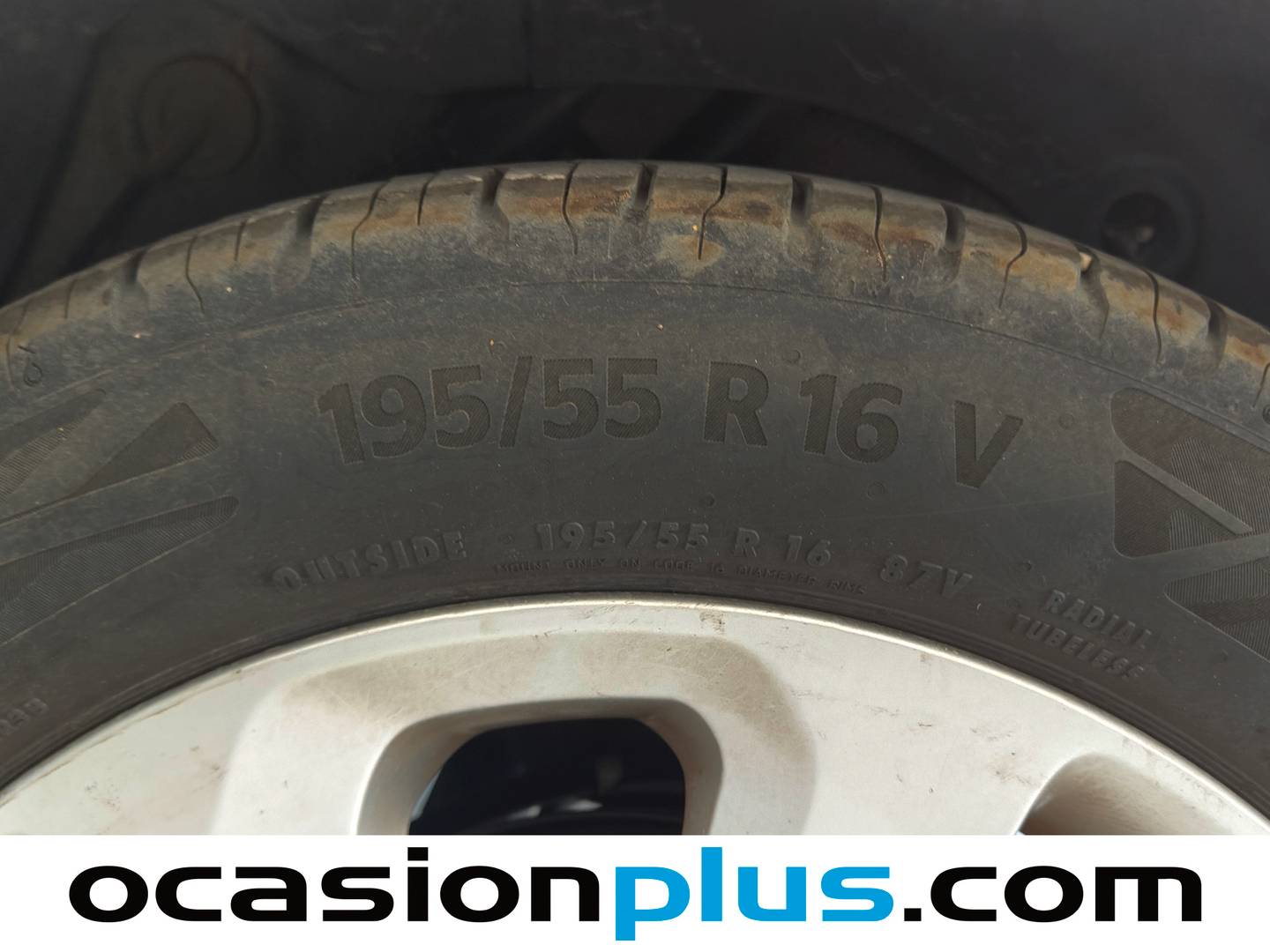 KIA Rio KIA Rio 1.2 CVVT x-Tech Eco-Dynamics (84 CV) gasolina