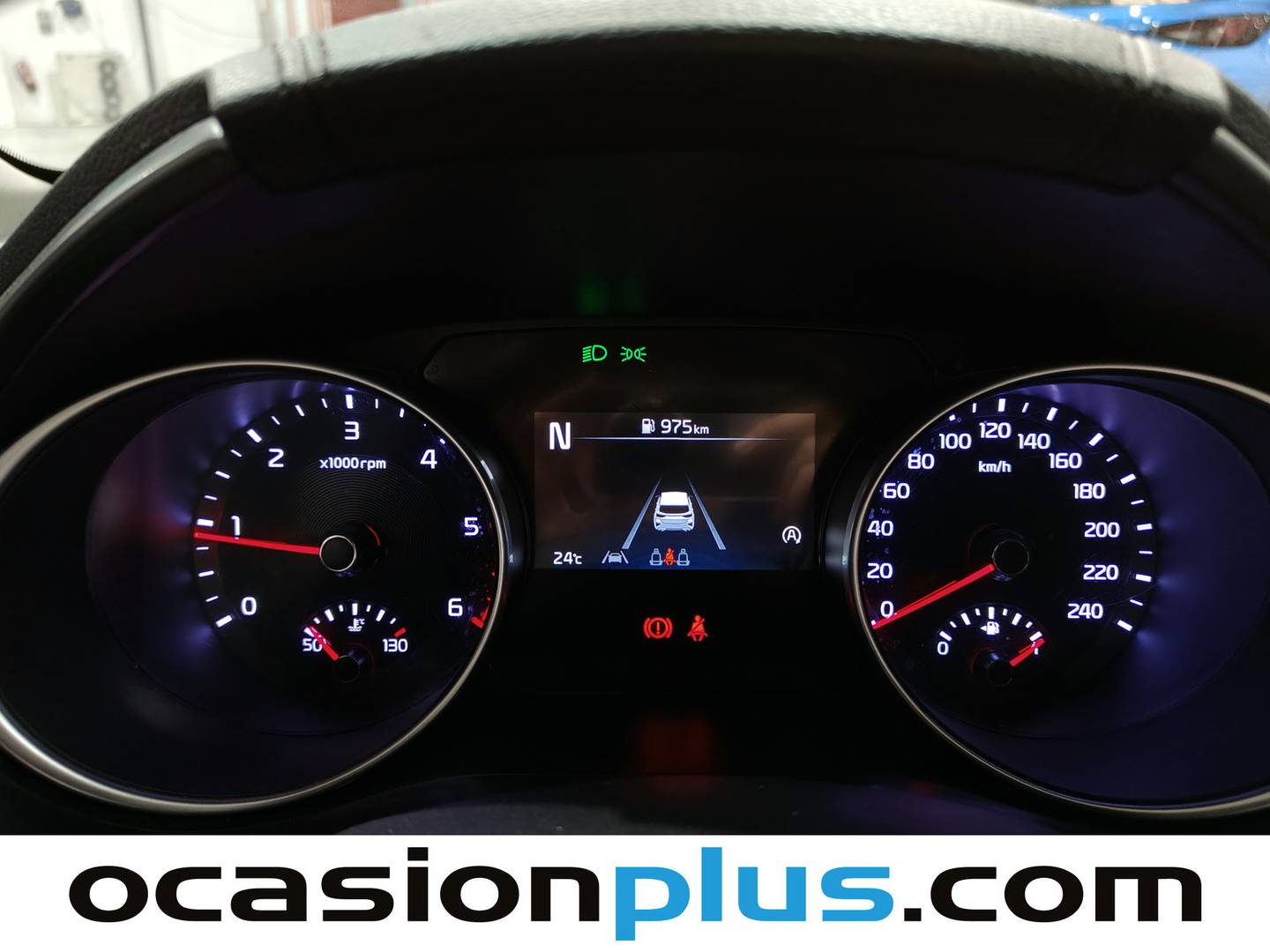 KIA Ceed KIA Ceed 1.6 MHEV iMT Drive (136 CV) 2023