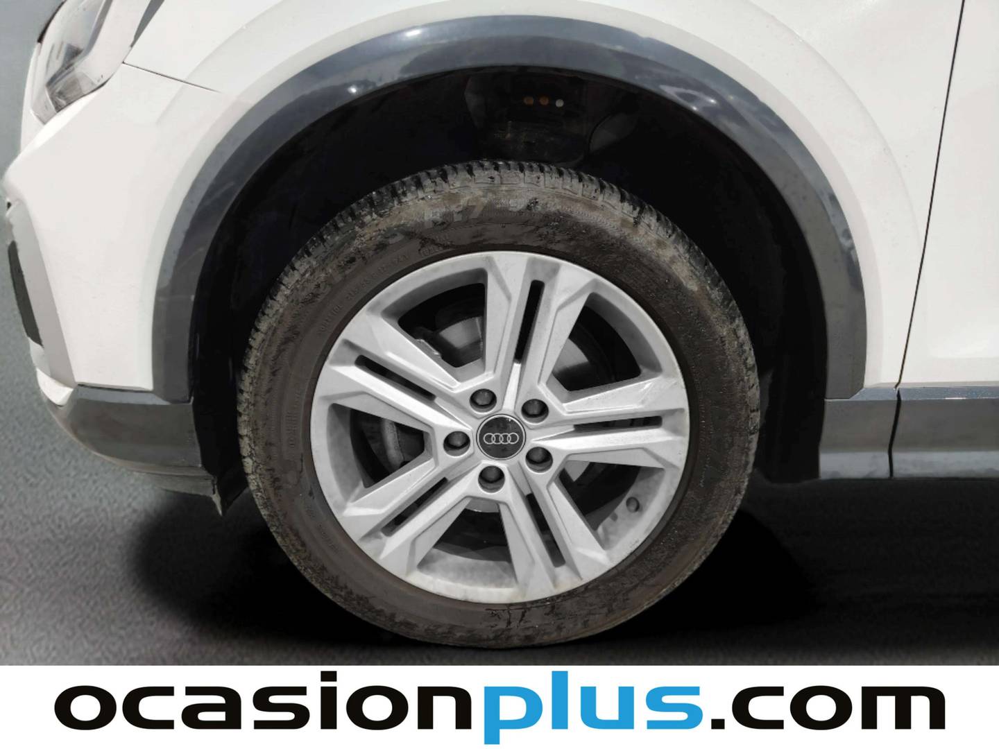 Foto Audi Q2 Audi Q2 Advanced 30 TDI (116 CV)