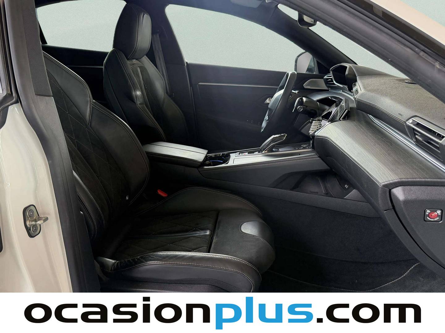 Peugeot 508 Peugeot 508 BlueHDi 180 S&S GT EAT8 (180 CV) 180cv