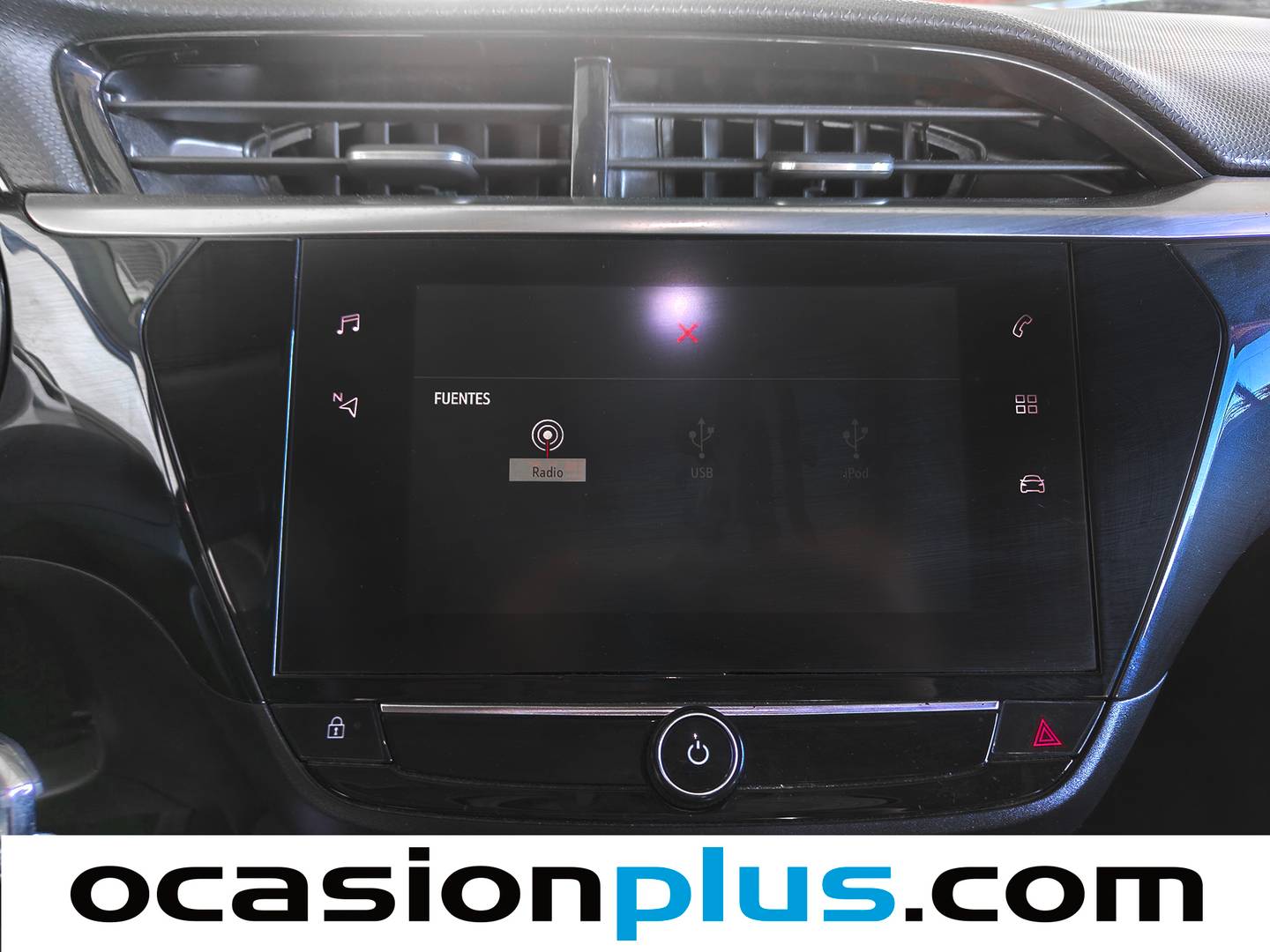 Acabados Opel Corsa Opel Corsa 1.2 Turbo XHL Elegance (100 CV)