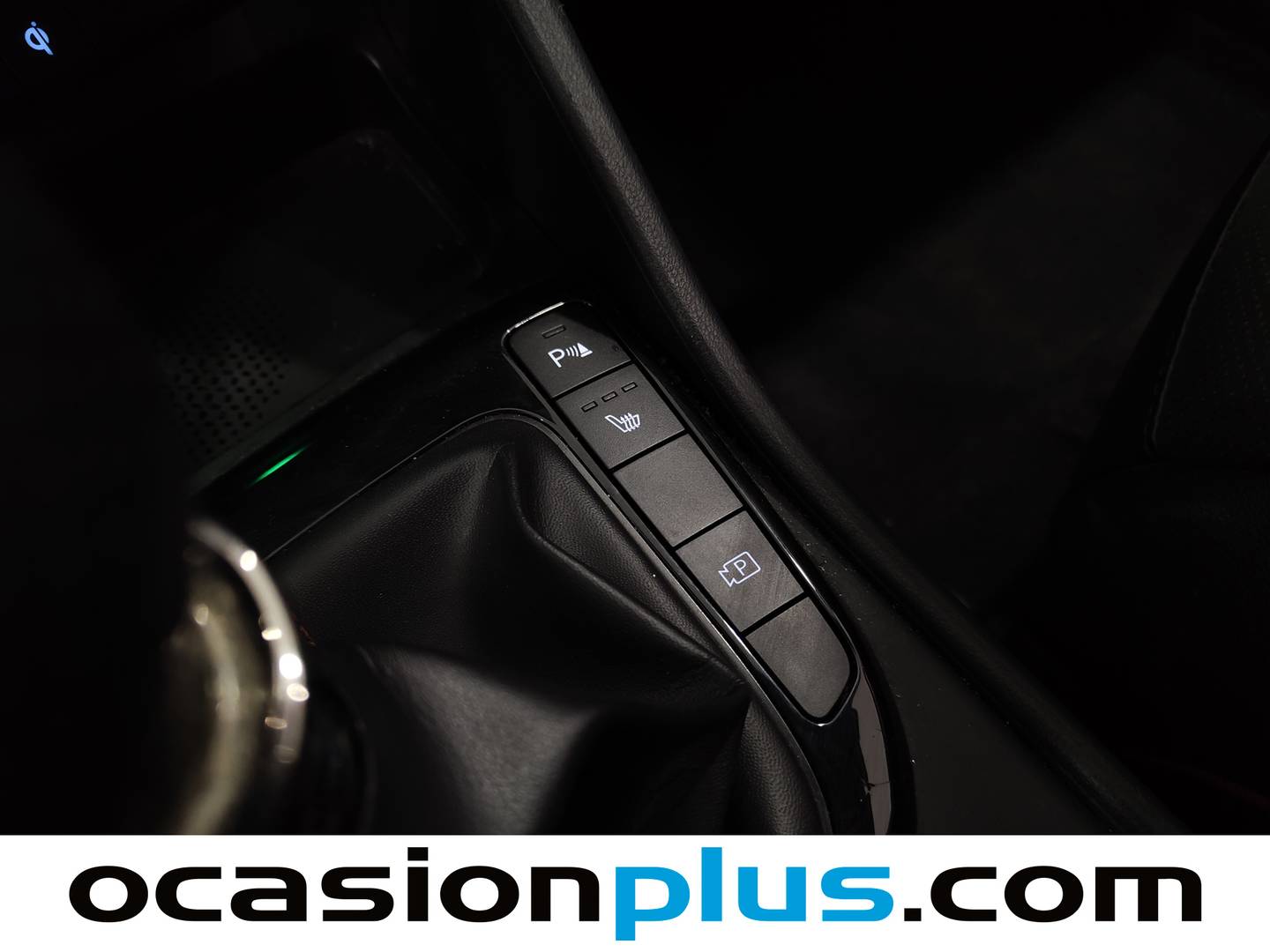 Foto Hyundai Tucson Hyundai Tucson 1.6 TGDI N-Line 30 Aniversario  (150 CV)