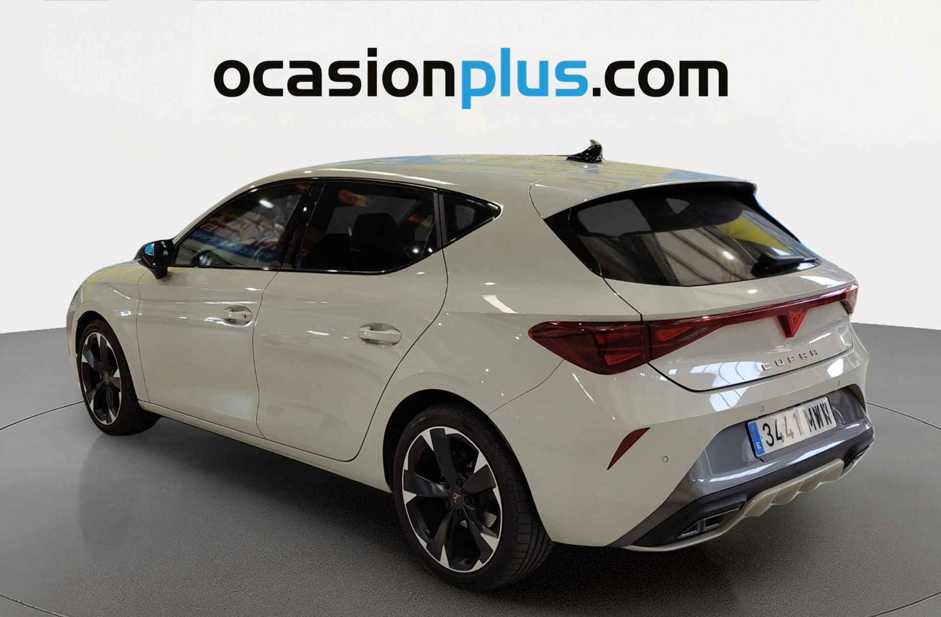 Cupra León 1.5 eTSI DSG - foto 4