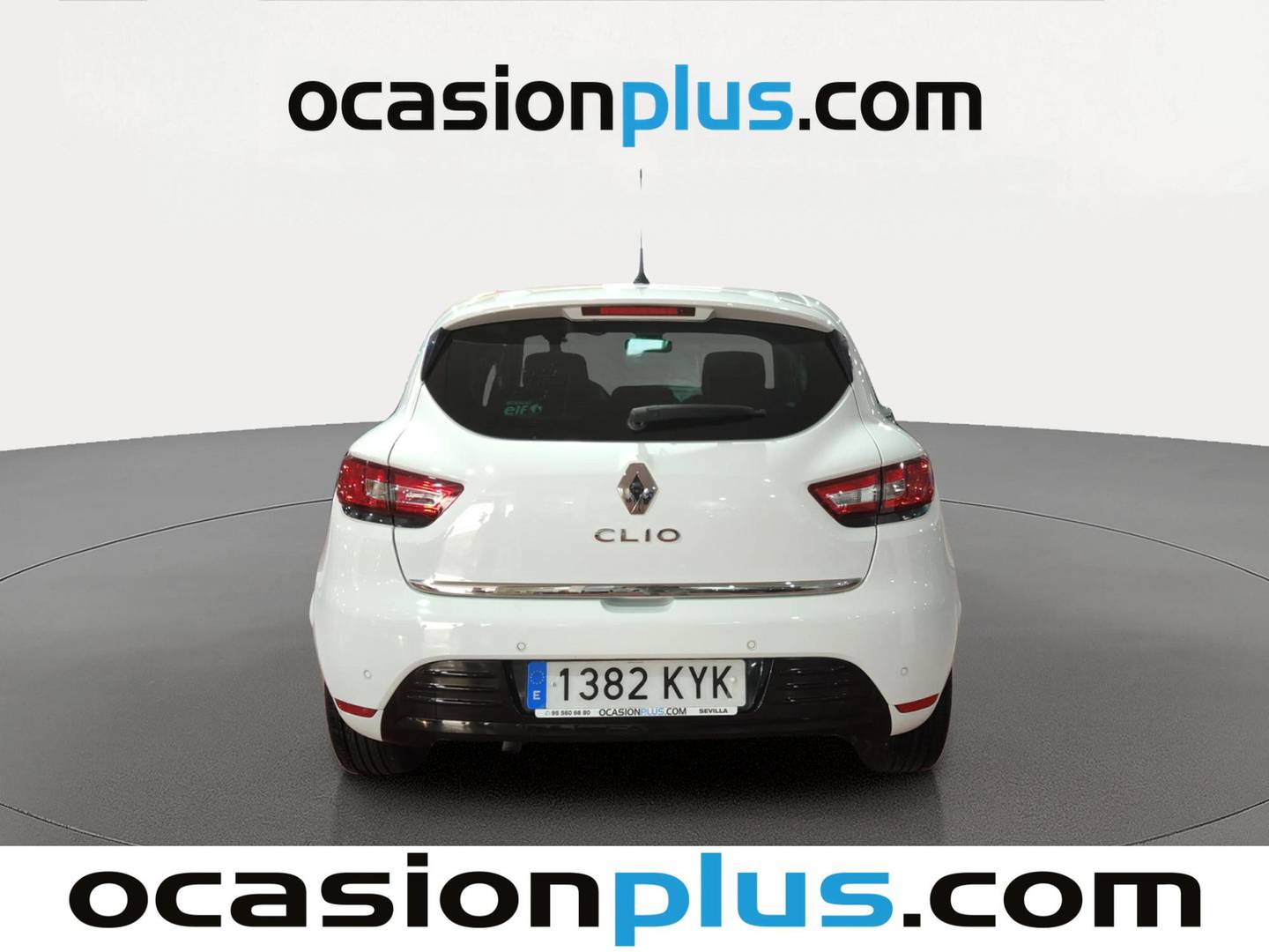 Renault Clio Renault Clio Limited TCe (90 CV) al mejor precio