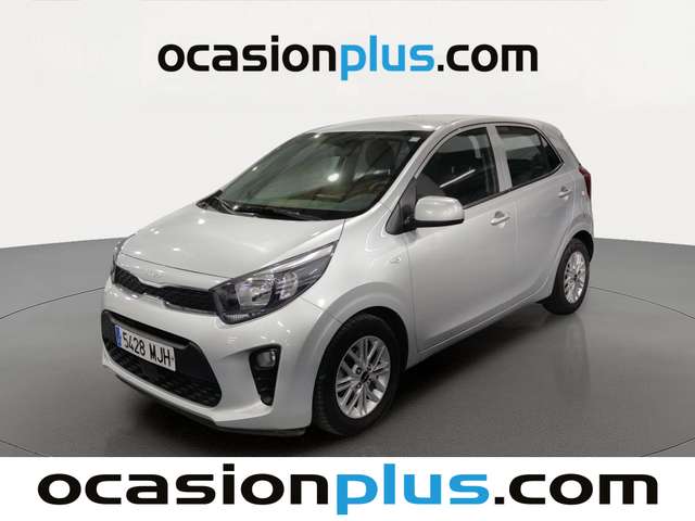 KIA Picanto 1.0 DPi Concept Pack Comfort (67 CV) de segunda mano