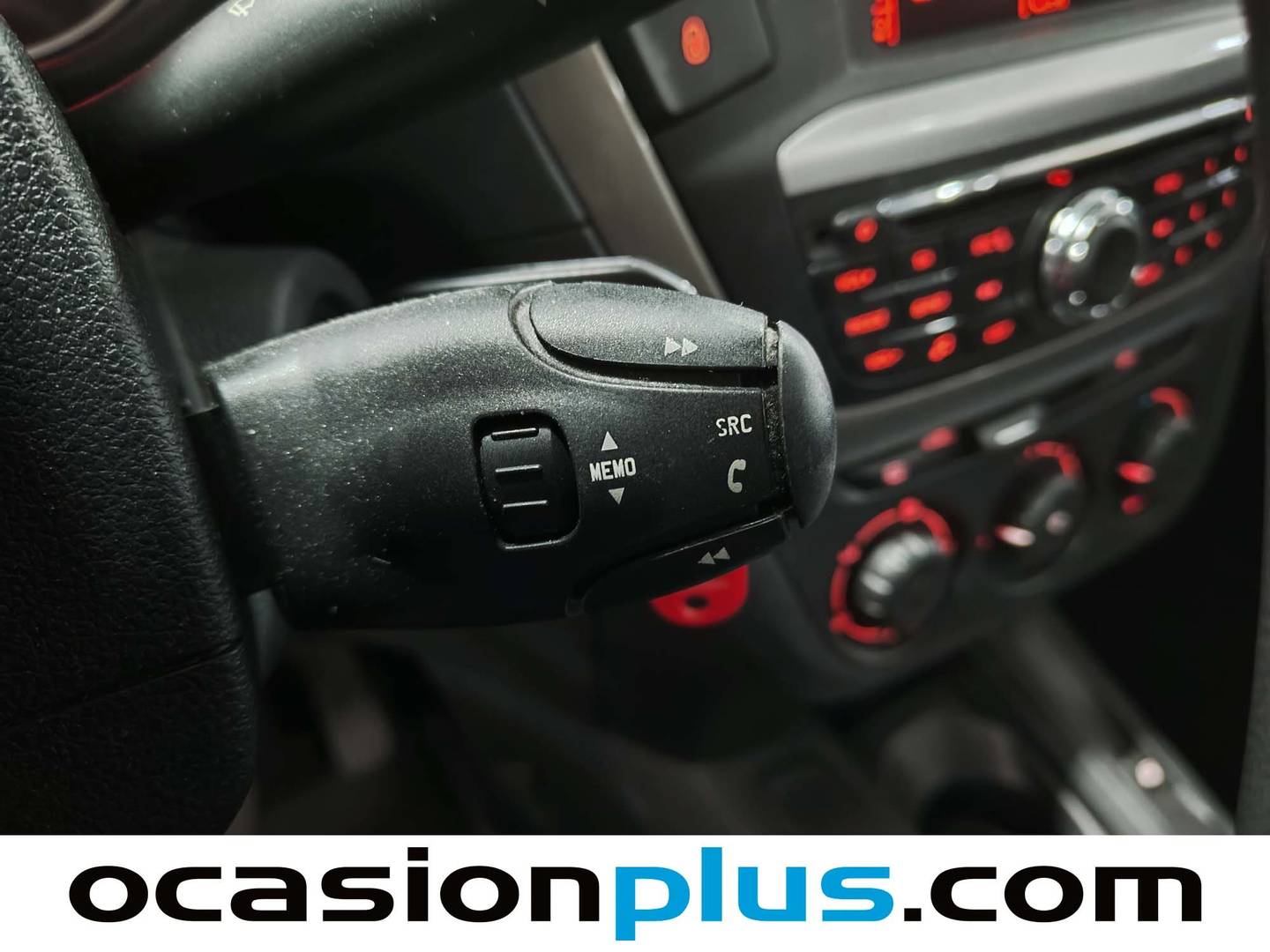 Citroën C-Elysée Citroen C-Elysee 1.6 VTi Seduction (115 CV) seminuevo