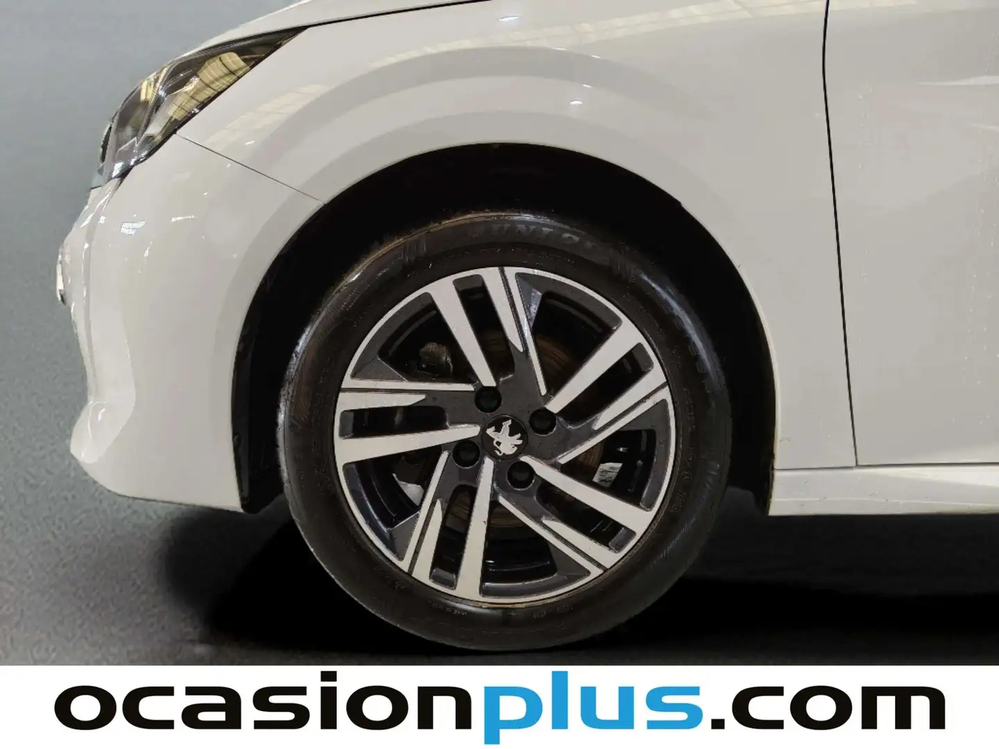 Foto Peugeot 208 Peugeot 208 PureTech 100 Allure (100 CV)