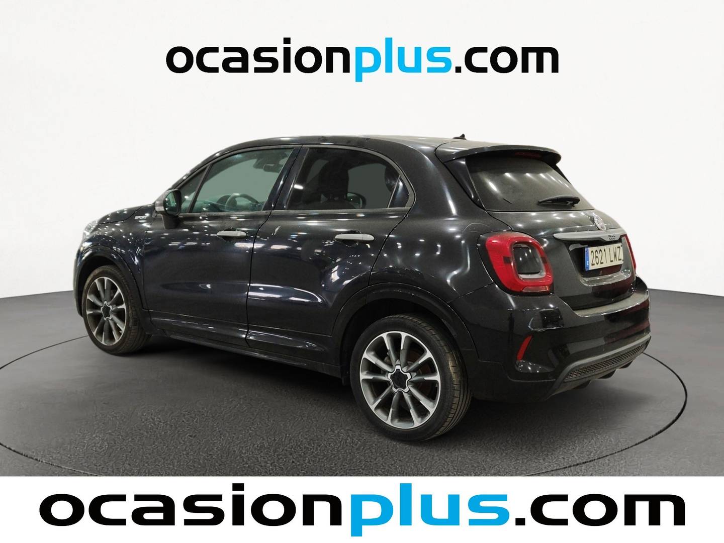 Foto Fiat 500X Fiat 500X 1.3 Firefly T4 Dolcevita Sport DCT (150 CV)
