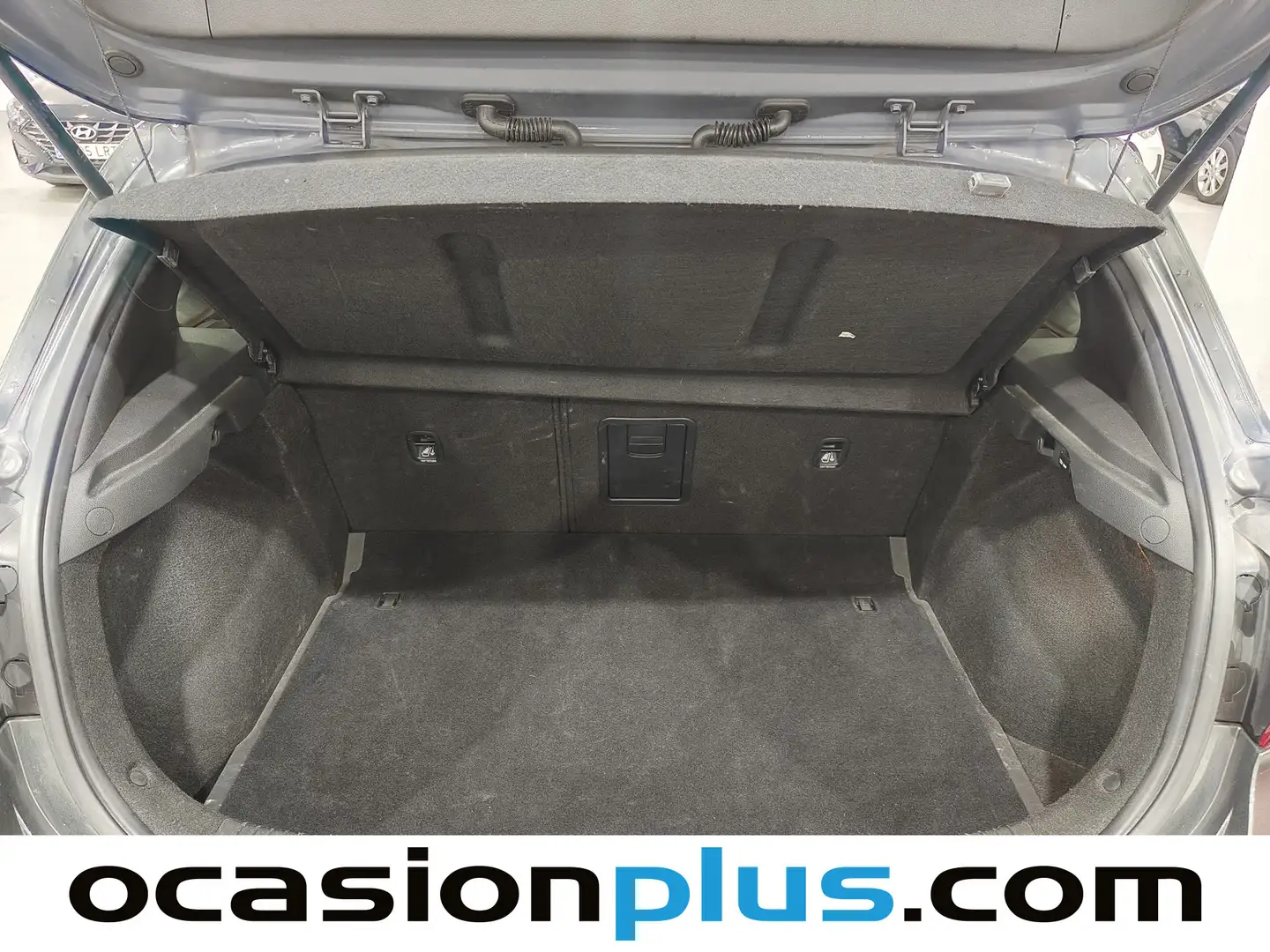 Foto Hyundai i30 Hyundai i30 1.0 TGDI 48V Tecno (120 CV)