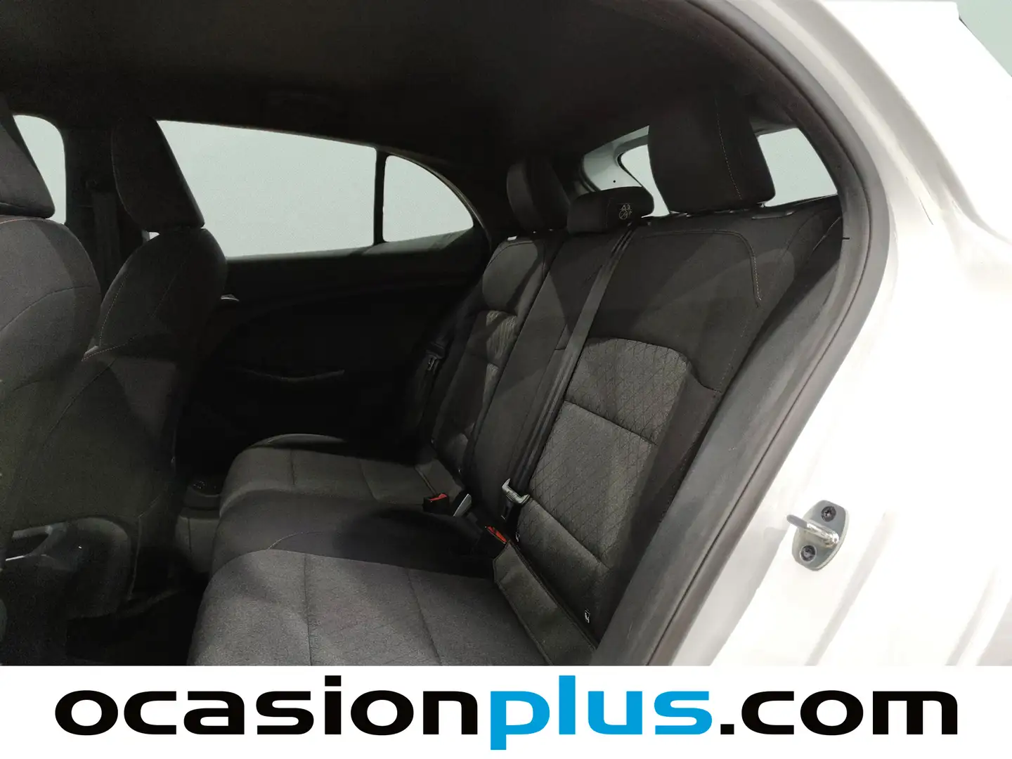 Foto MG MG3 MG MG3 1.5 Standard (116 CV)