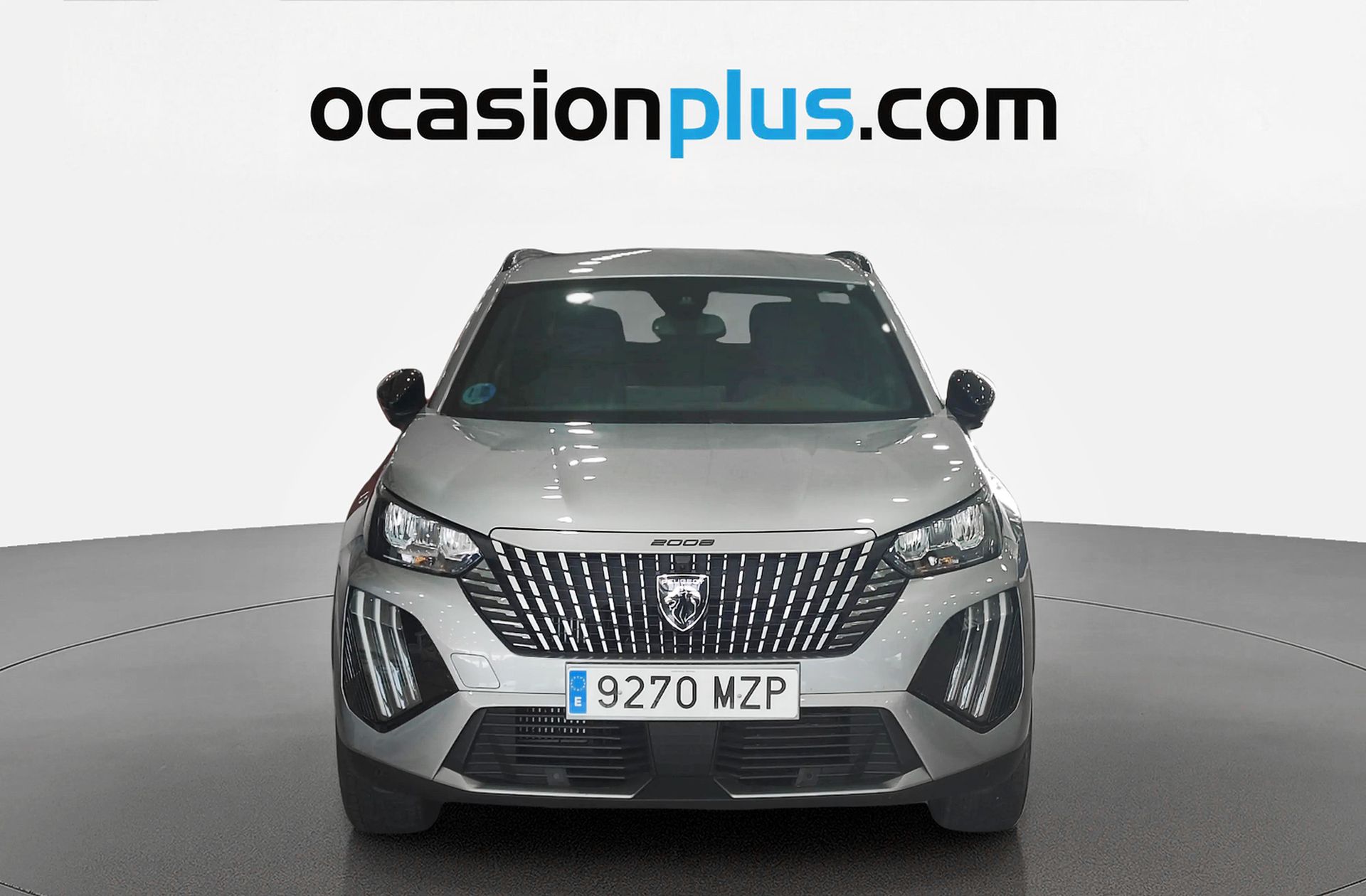 Peugeot 2008 Allure Hybrid eDCS6 - foto 14