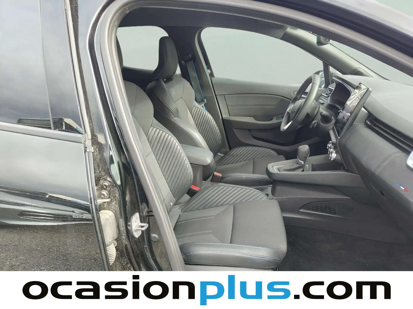 Foto Renault Clio Renault Clio Esprit Alpine E-Tech (143 CV)