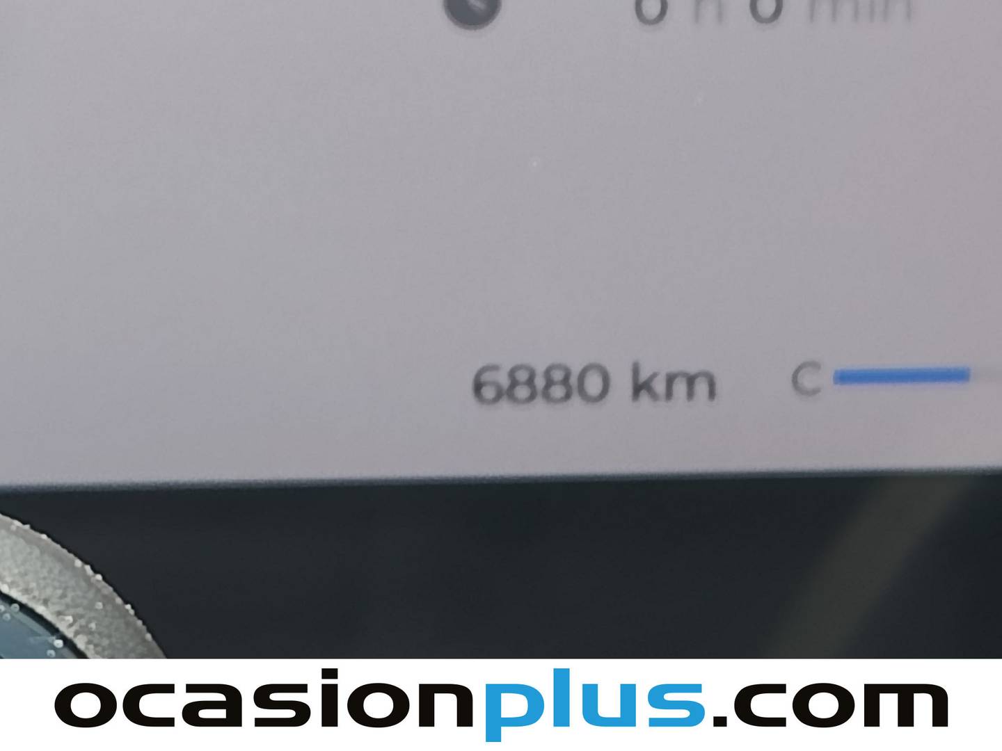 EBRO S800 EBRO S800 1.6 TGDI Premium DCT (147 CV) 7 Plazas km 0