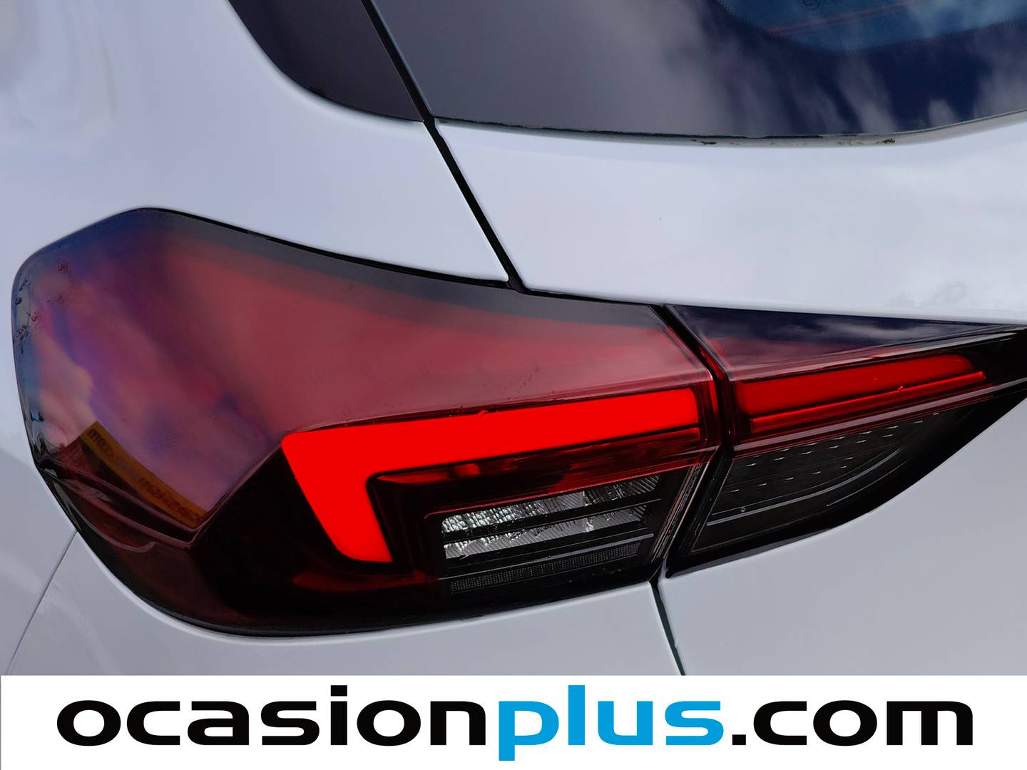 Foto Opel Corsa Opel Corsa 1.2 T XHL Hybrid GS eDCT (110 CV)